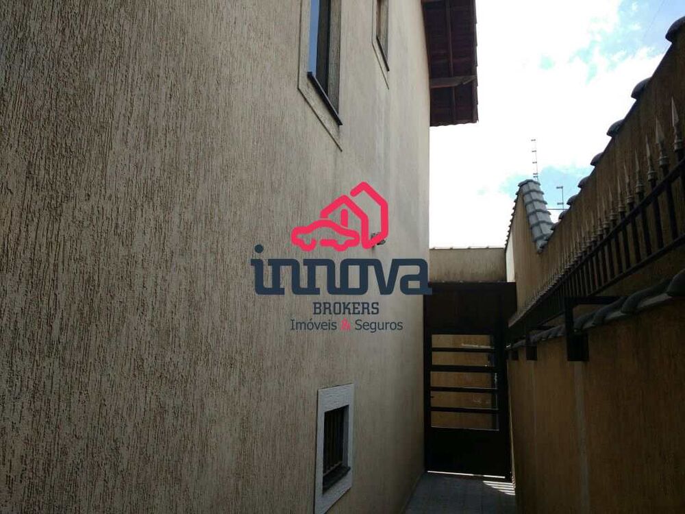 Sobrado, 3 quartos, 153 m² - Foto 2