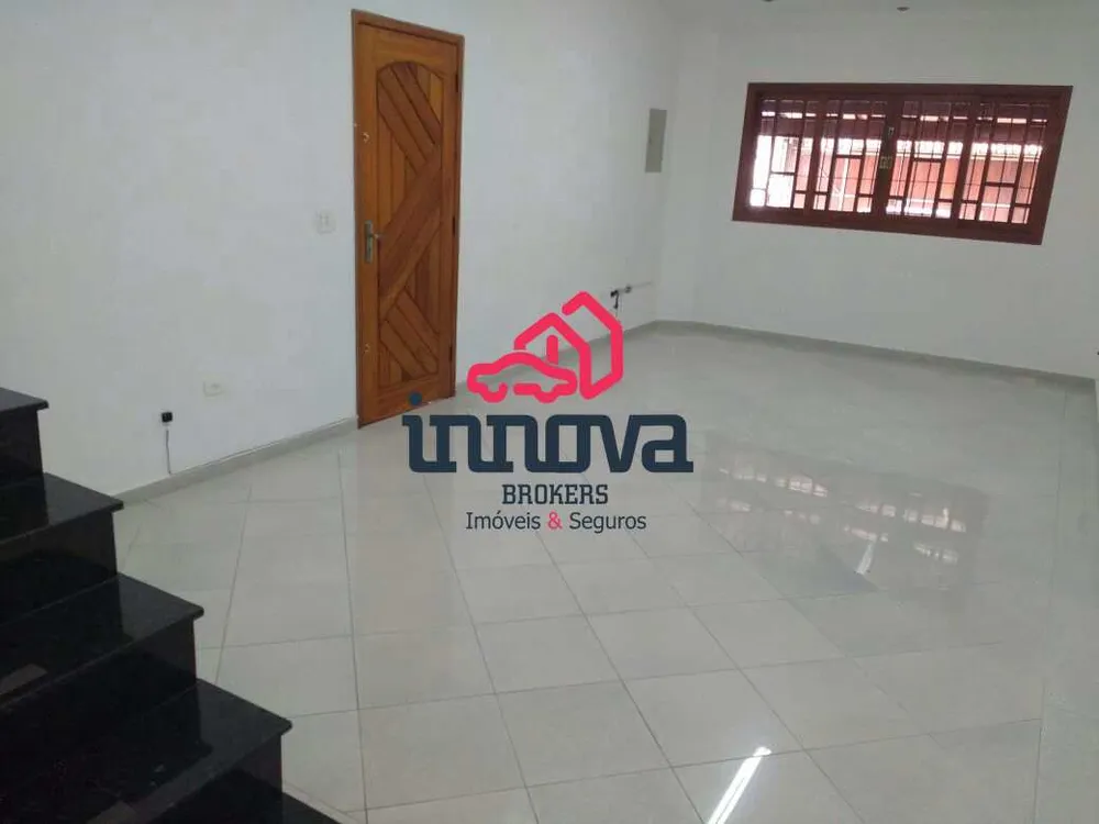 Sobrado, 3 quartos, 153 m² - Foto 7