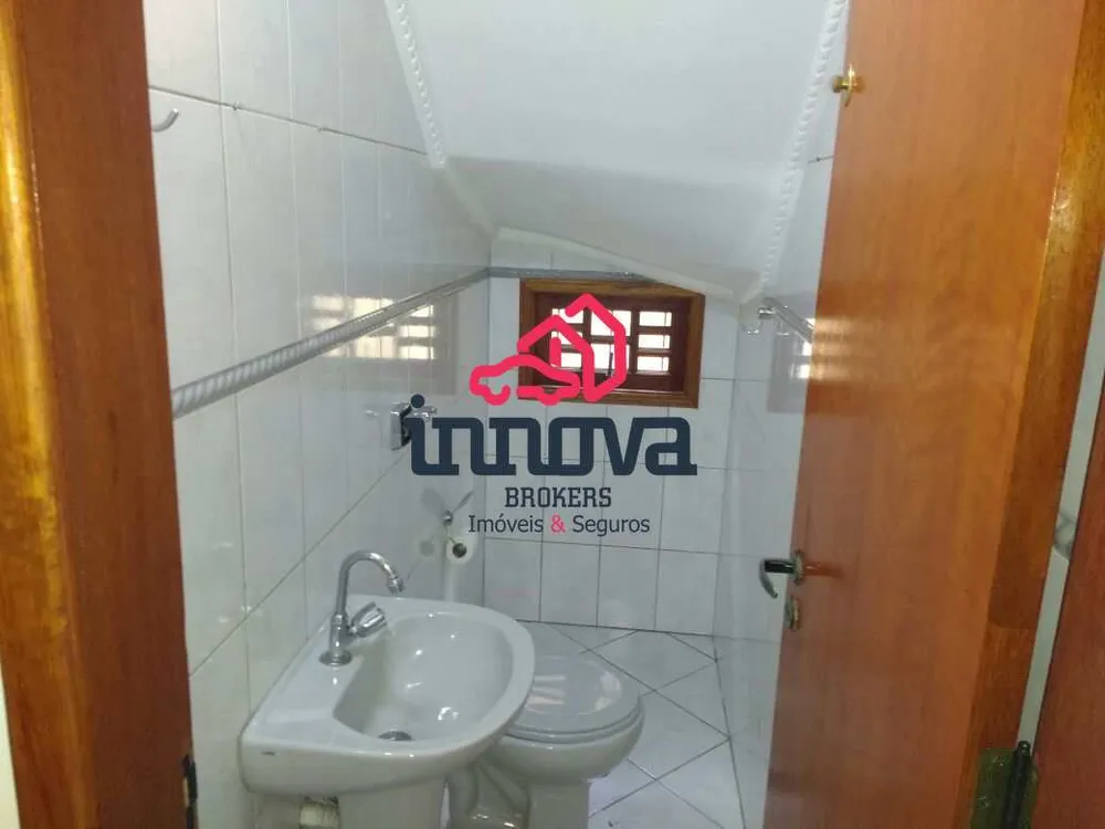Sobrado, 3 quartos, 153 m² - Foto 6