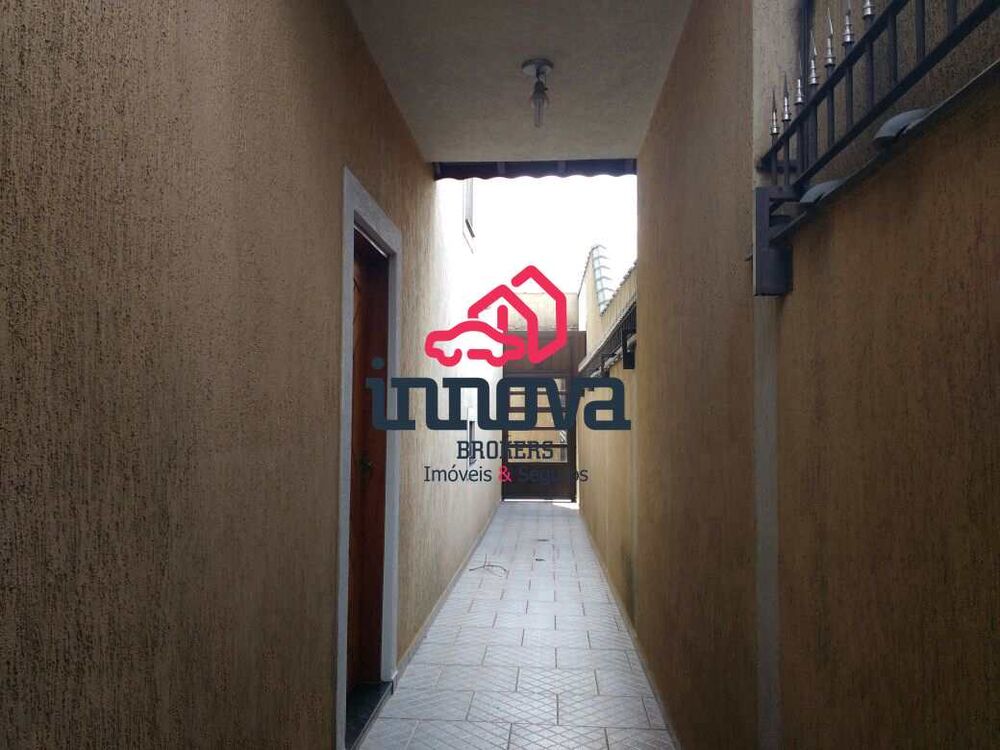 Sobrado, 3 quartos, 153 m² - Foto 10