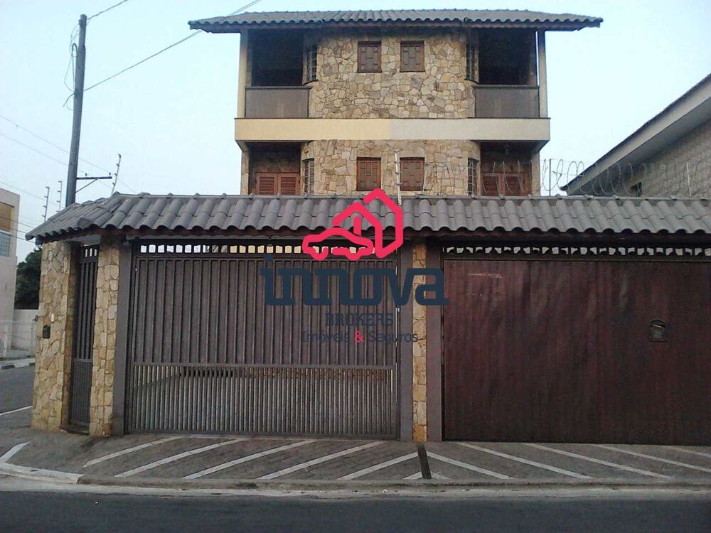 Sobrado, 3 quartos, 153 m² - Foto 11