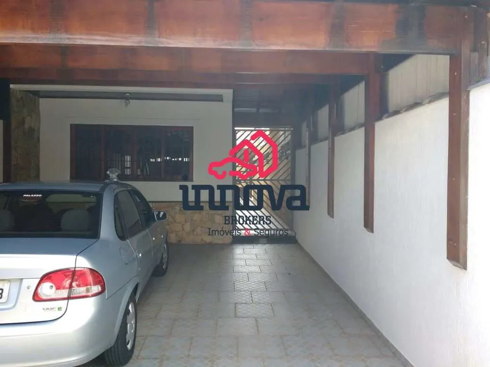 Sobrado, 3 quartos, 153 m² - Foto 10