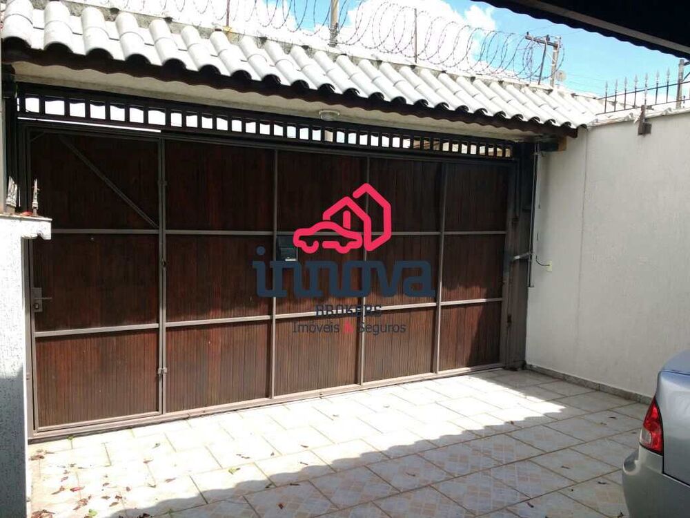 Sobrado, 3 quartos, 153 m² - Foto 9