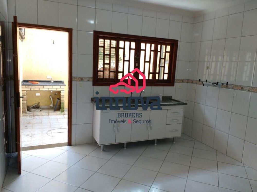 Sobrado, 3 quartos, 153 m² - Foto 8