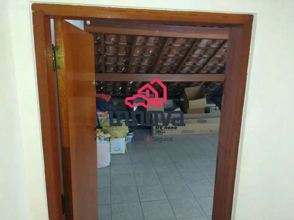 Sobrado, 3 quartos, 153 m² - Foto 12