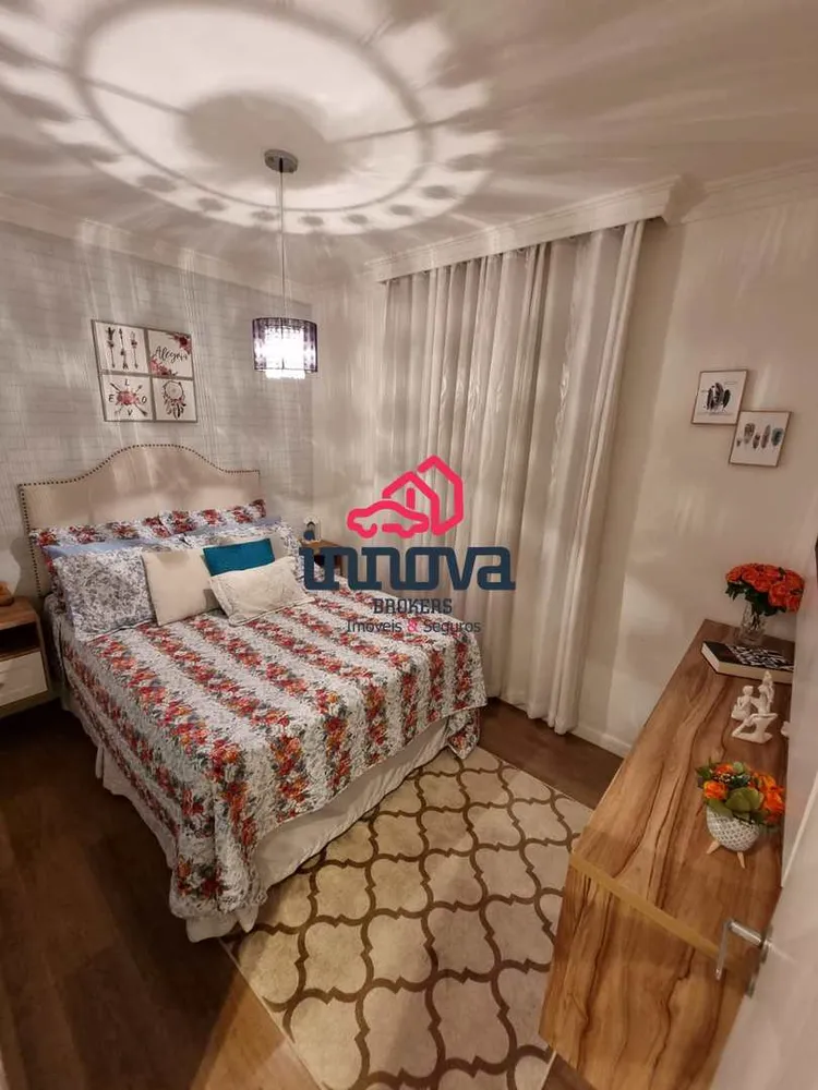 Apartamento, 3 quartos, 65 m² - Foto 12