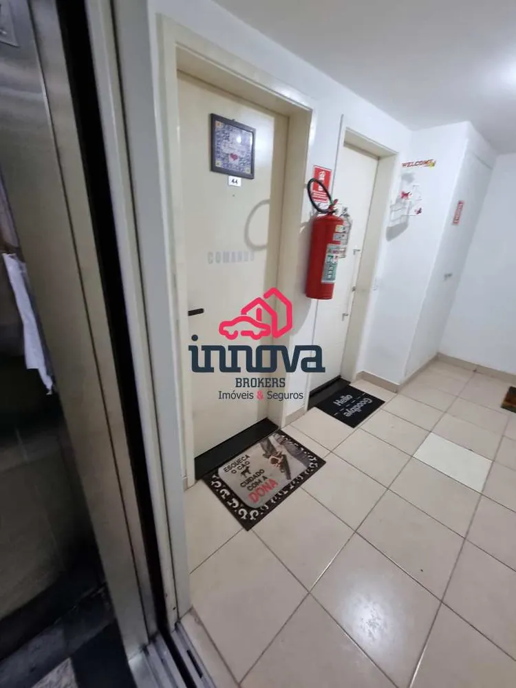 Apartamento, 3 quartos, 65 m² - Foto 16