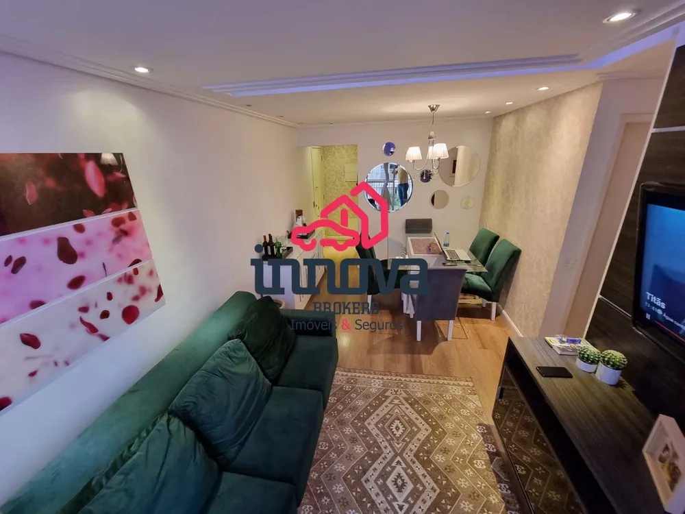 Apartamento, 3 quartos, 65 m² - Foto 5
