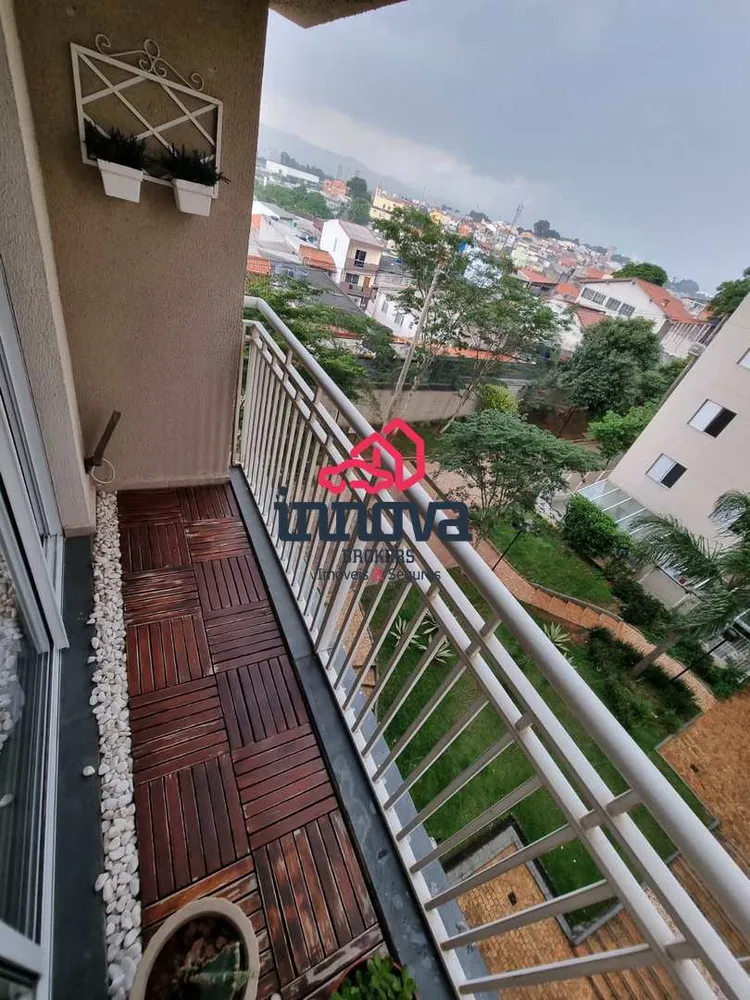 Apartamento, 3 quartos, 65 m² - Foto 7