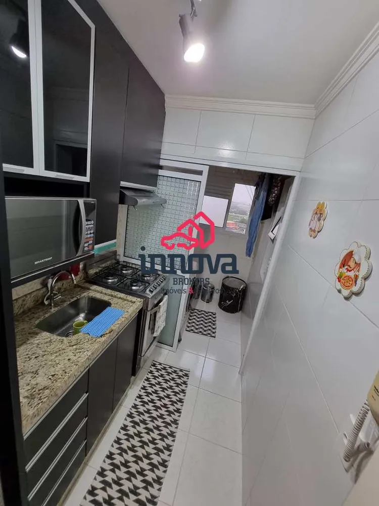 Apartamento, 3 quartos, 65 m² - Foto 13