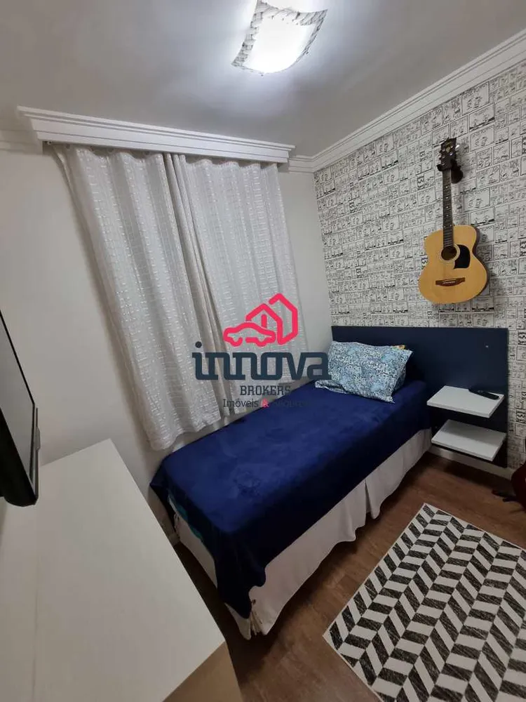 Apartamento, 3 quartos, 65 m² - Foto 15