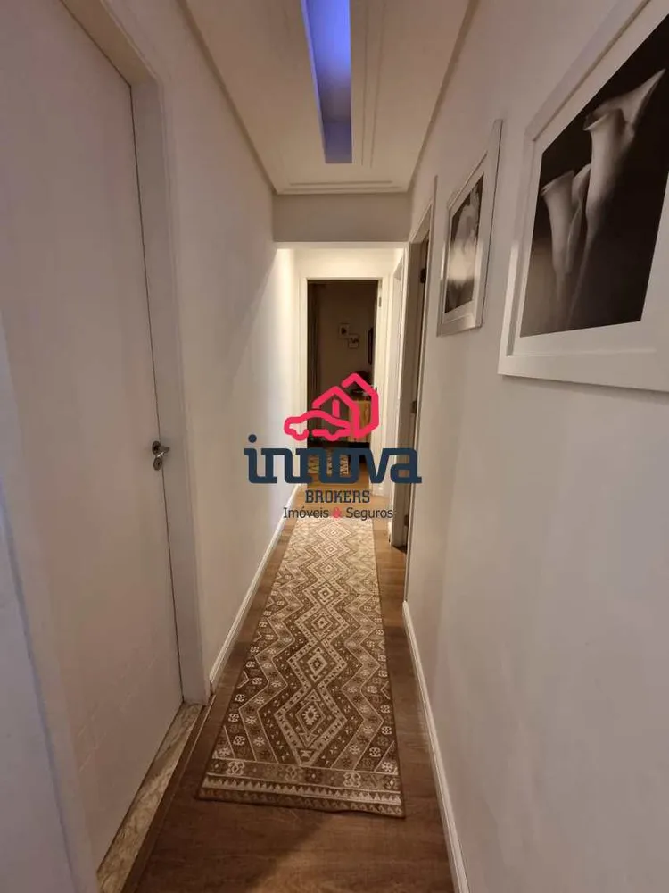 Apartamento, 3 quartos, 65 m² - Foto 6