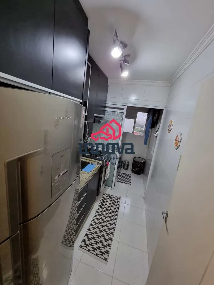 Apartamento, 3 quartos, 65 m² - Foto 14
