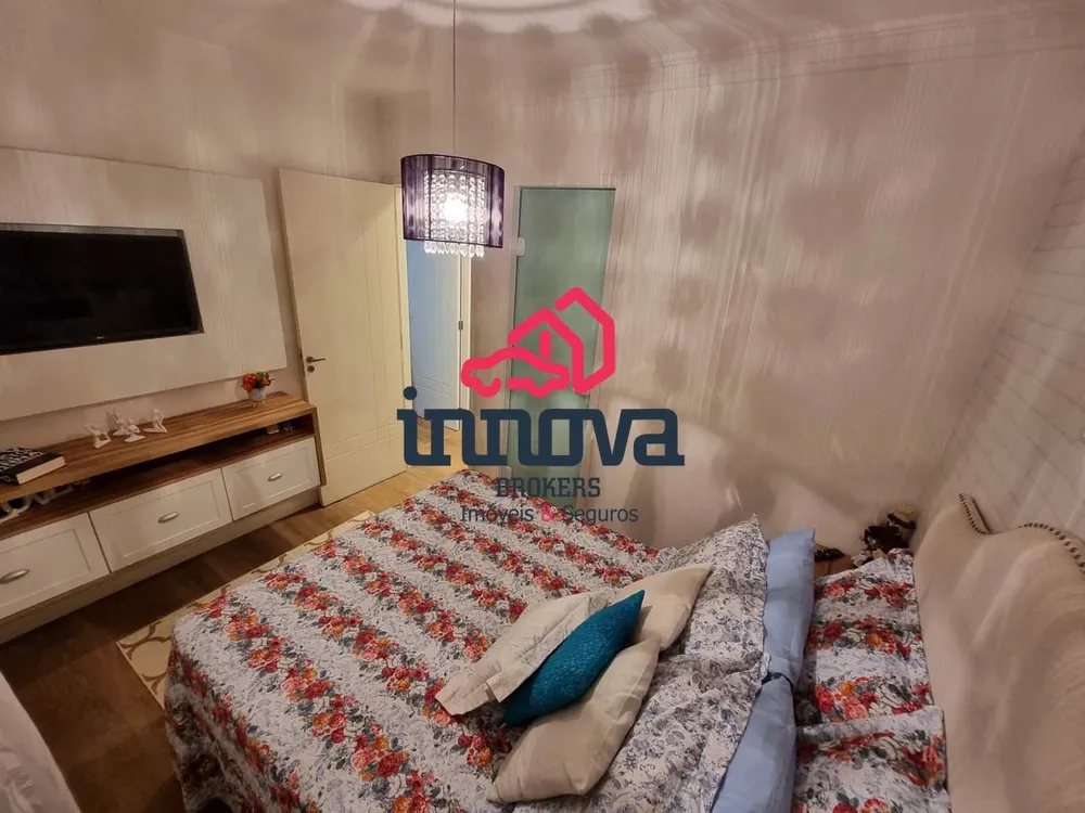 Apartamento, 3 quartos, 65 m² - Foto 11