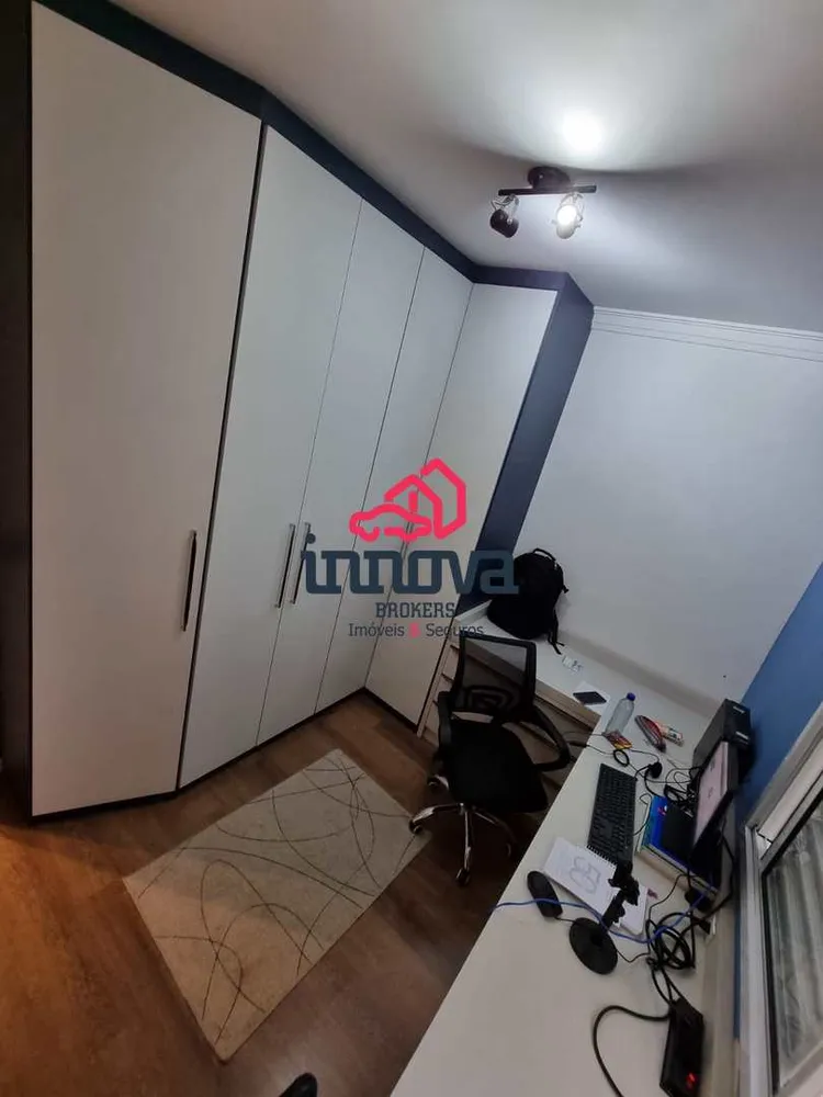 Apartamento, 3 quartos, 65 m² - Foto 8