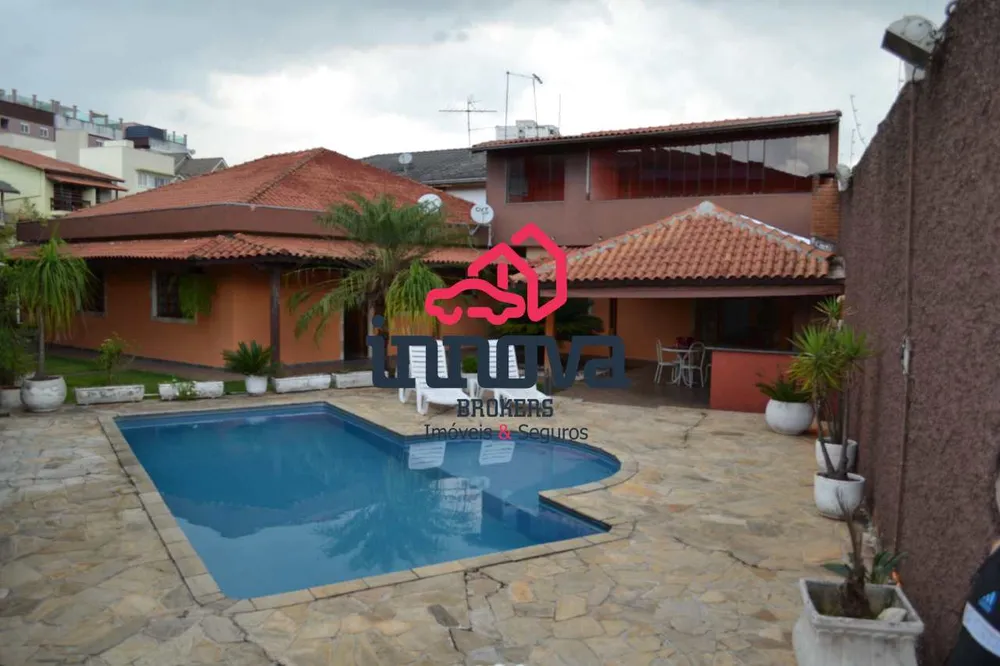 Casa, 3 quartos, 445 m² - Foto 10