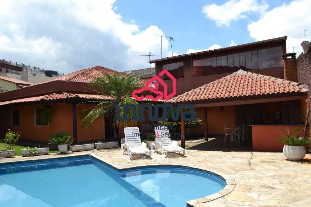 Casa, 3 quartos, 445 m² - Foto 12