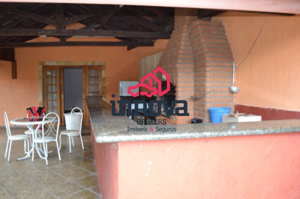 Casa à venda com 3 quartos, 445m² - Foto 9
