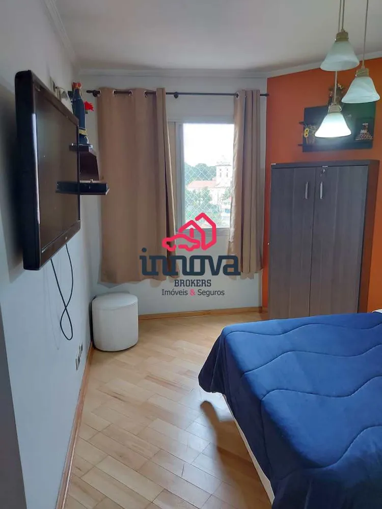 Apartamento, 2 quartos, 76 m² - Foto 5
