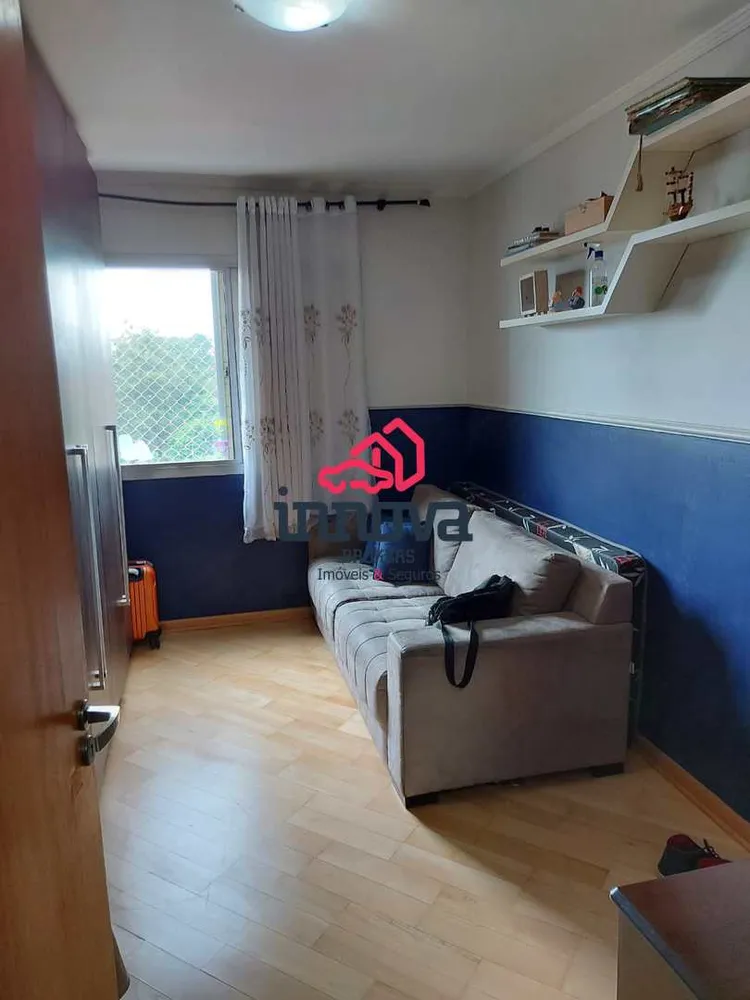 Apartamento, 2 quartos, 76 m² - Foto 2