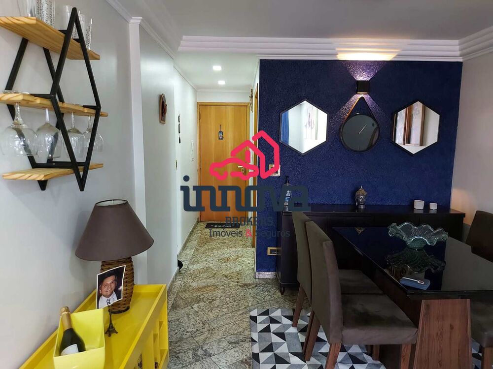 Apartamento, 2 quartos, 76 m² - Foto 8