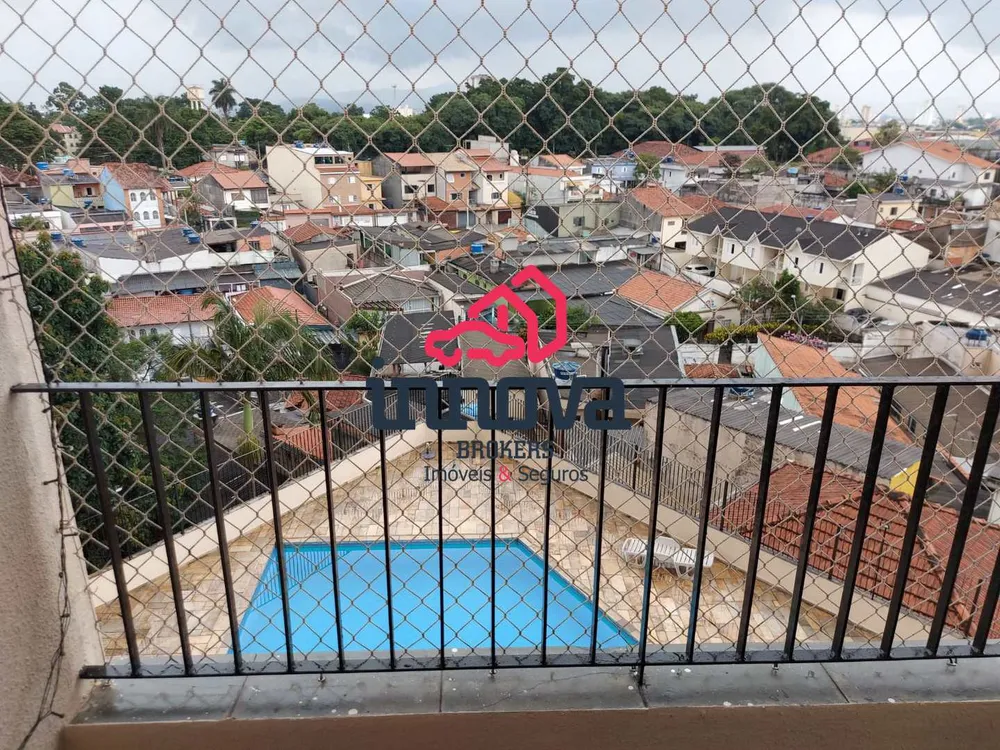 Apartamento, 2 quartos, 76 m² - Foto 10