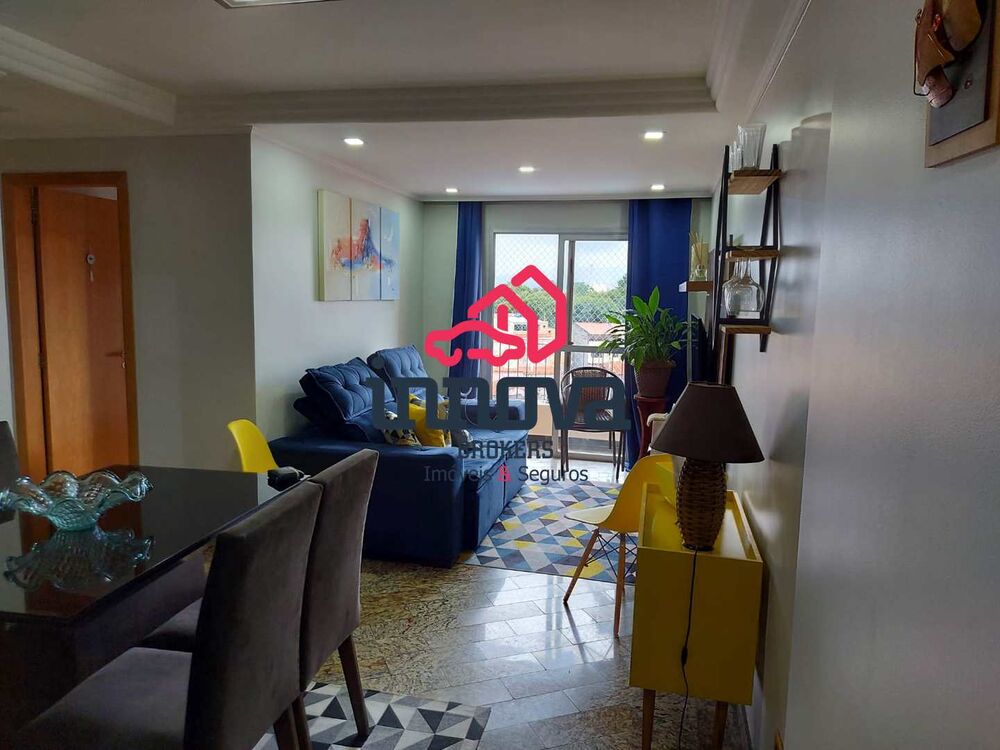 Apartamento, 2 quartos, 76 m² - Foto 4