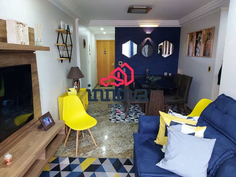 Apartamento, 2 quartos, 76 m² - Foto 11