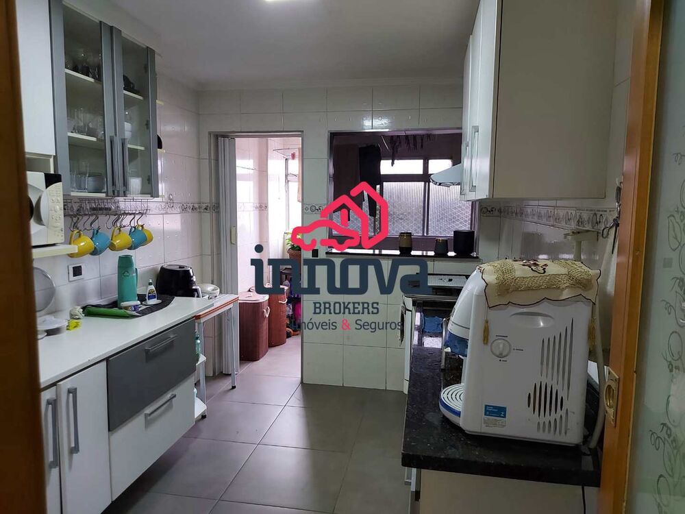 Apartamento, 2 quartos, 76 m² - Foto 3