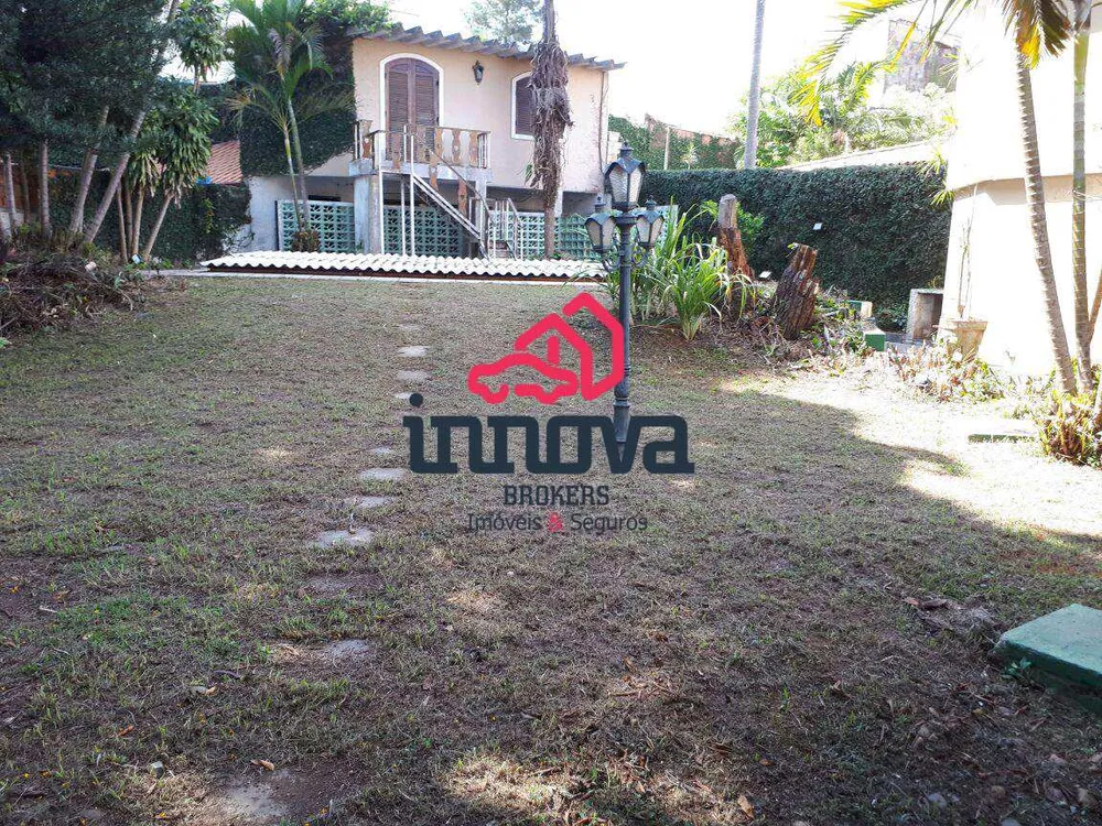 Casa, 6 quartos, 600 m² - Foto 13