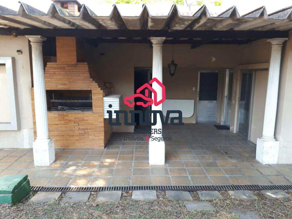 Casa à venda com 6 quartos, 600m² - Foto 11