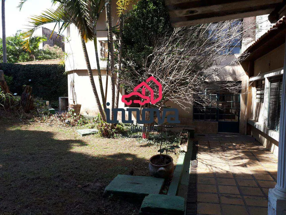 Casa, 6 quartos, 600 m² - Foto 15