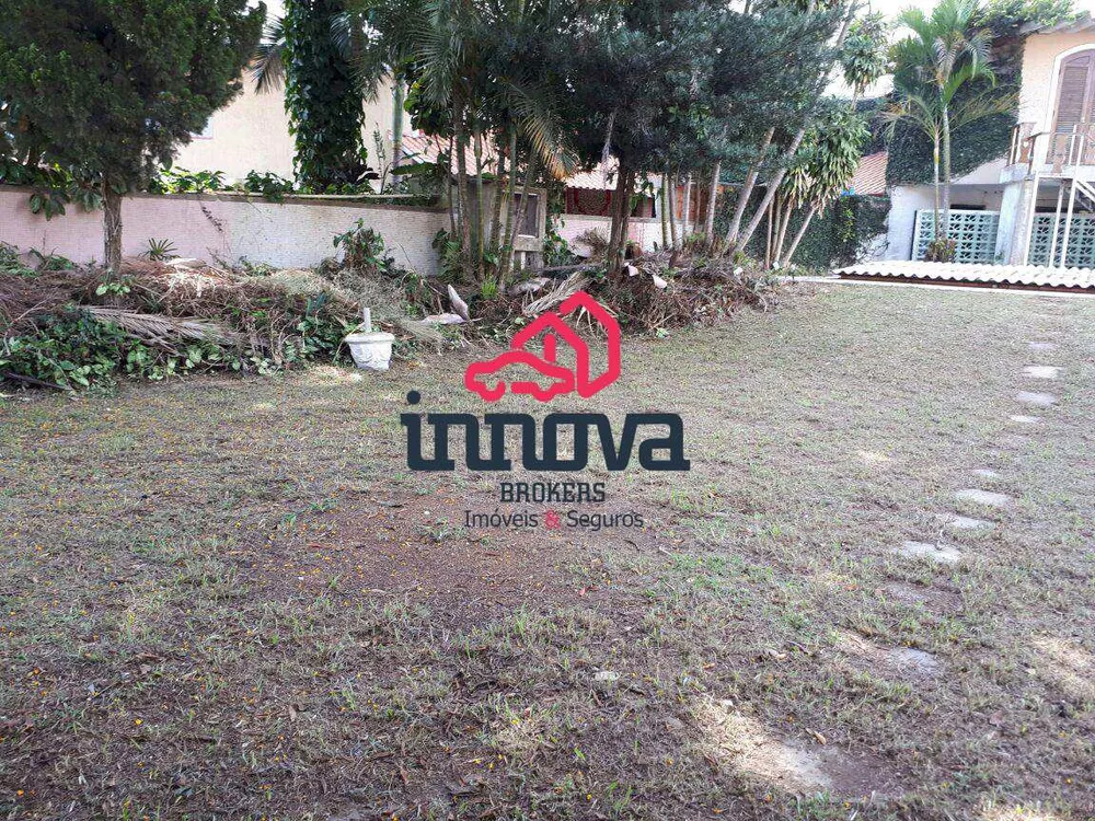 Casa, 6 quartos, 600 m² - Foto 11