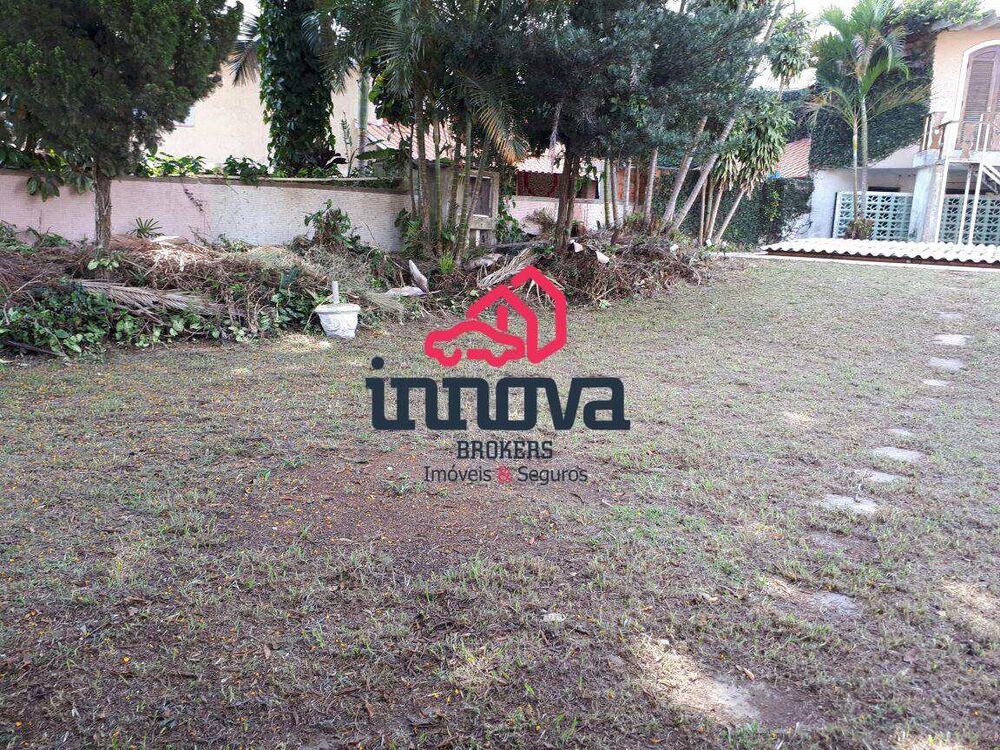 Casa à venda com 6 quartos, 600m² - Foto 9