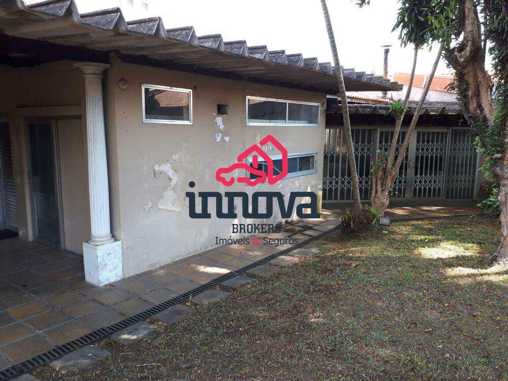 Casa à venda com 6 quartos, 600m² - Foto 12