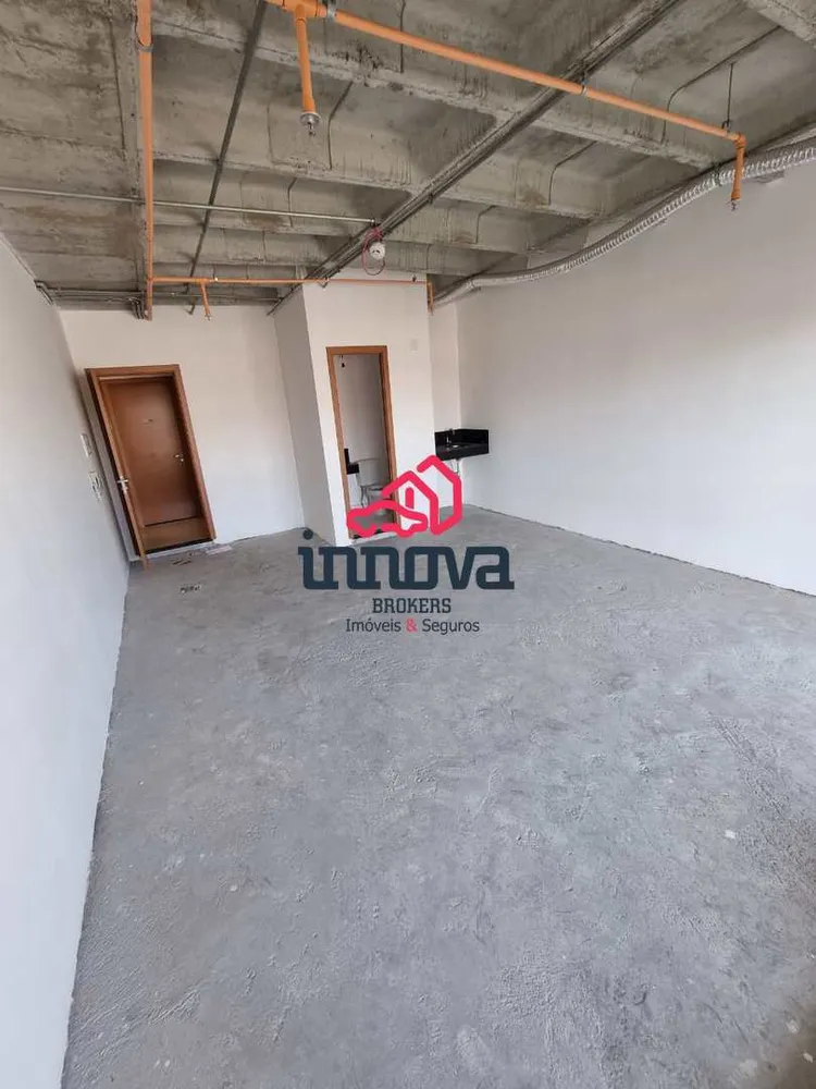 Sala-Conjunto, 38 m² - Foto 8