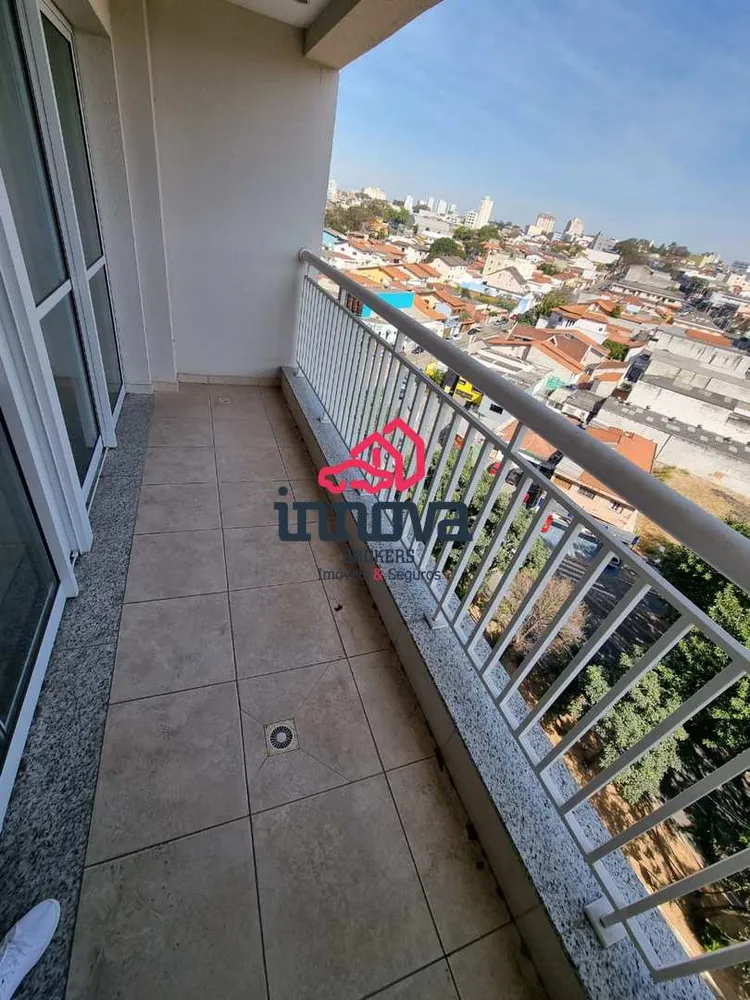 Sala-Conjunto, 38 m² - Foto 9
