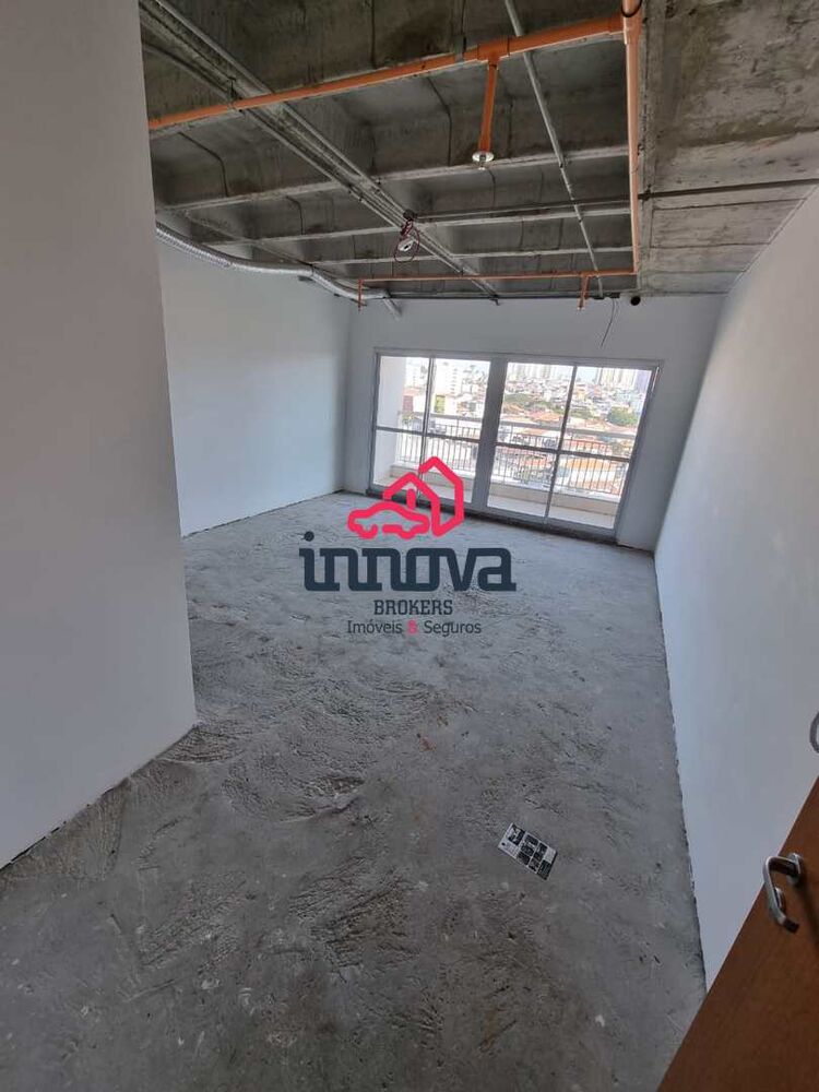 Sala-Conjunto, 38 m² - Foto 1