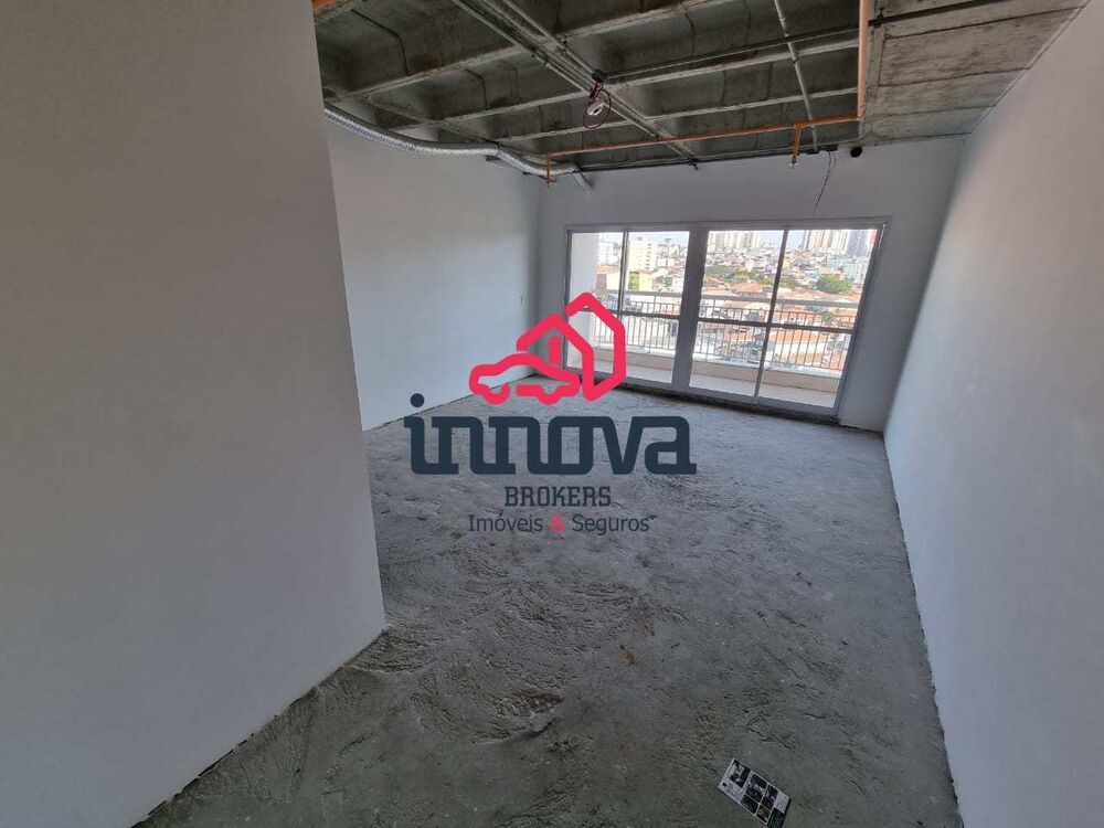 Sala-Conjunto, 38 m² - Foto 2