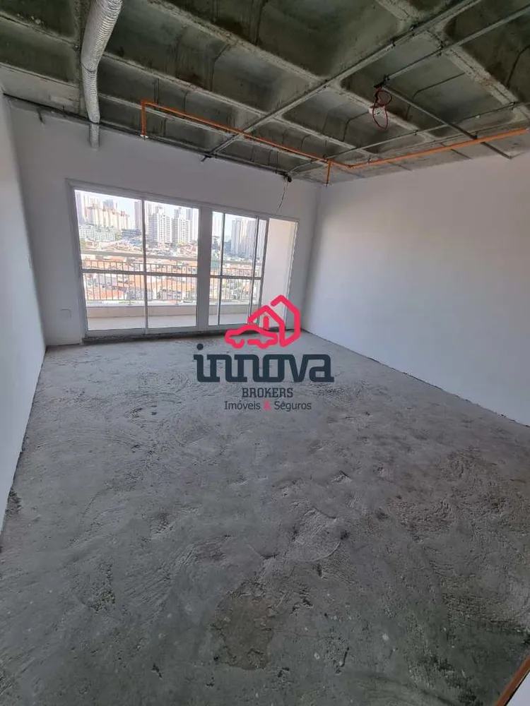 Sala-Conjunto, 38 m² - Foto 4