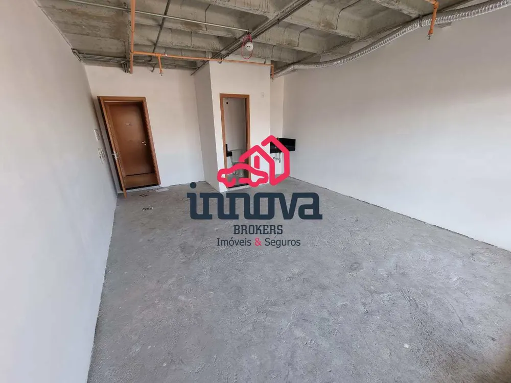 Sala-Conjunto, 38 m² - Foto 3