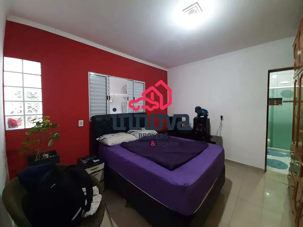 Casa, 2 quartos, 125 m² - Foto 11