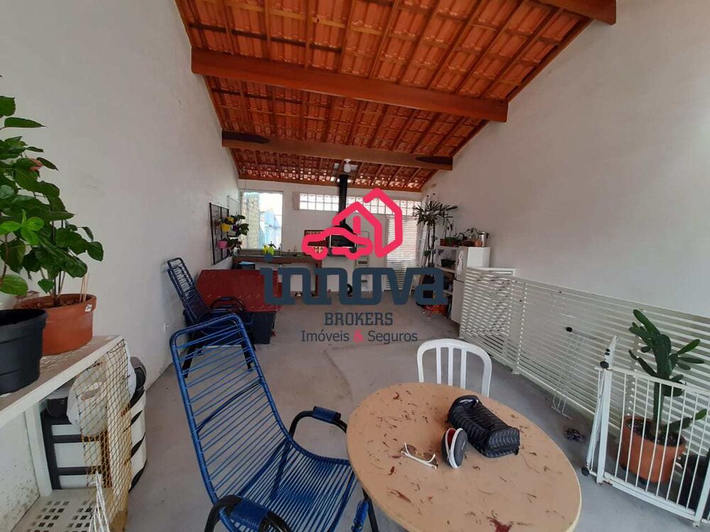 Casa, 2 quartos, 125 m² - Foto 4