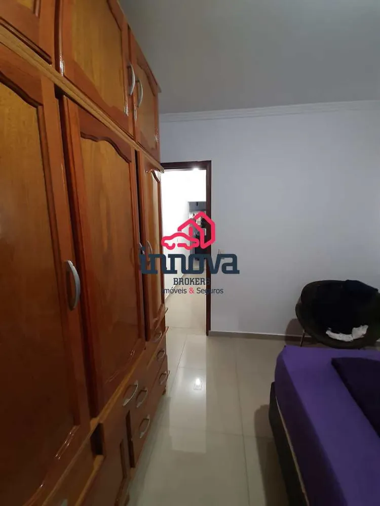 Casa, 2 quartos, 125 m² - Foto 10