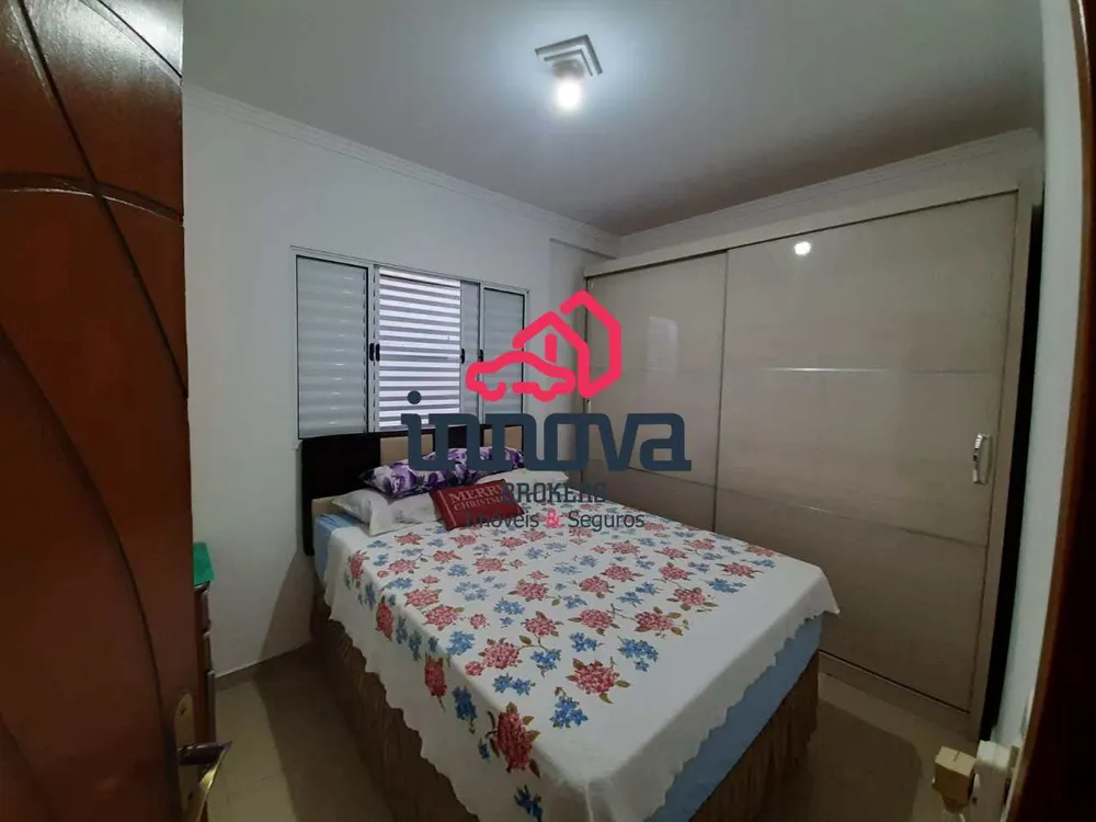Casa, 2 quartos, 125 m² - Foto 14