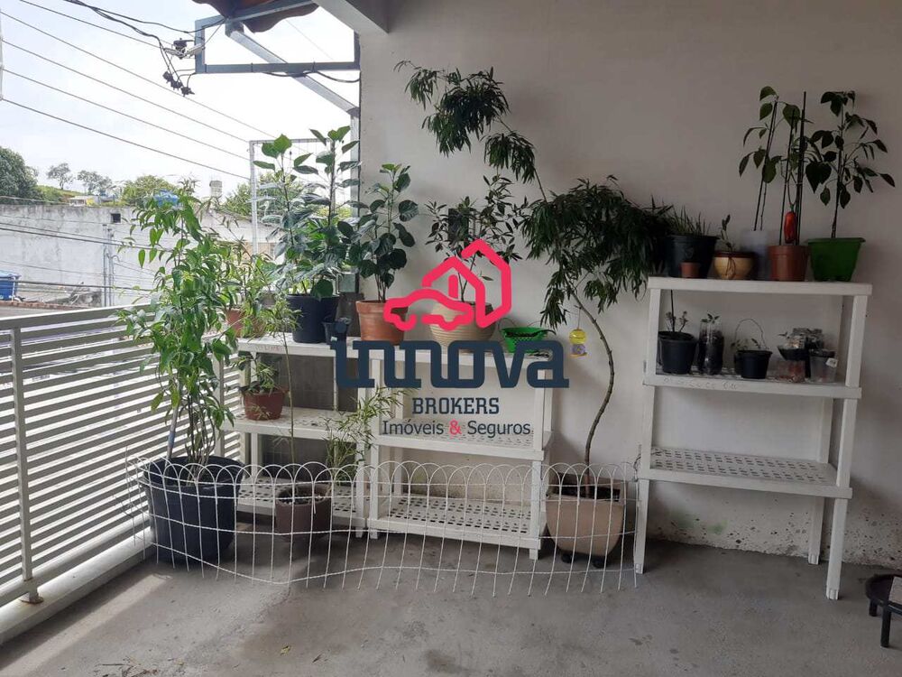 Casa, 2 quartos, 125 m² - Foto 11