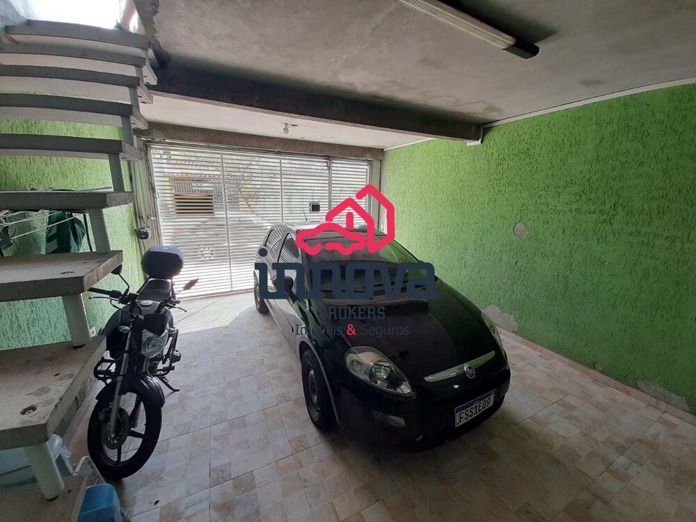 Casa, 2 quartos, 125 m² - Foto 2