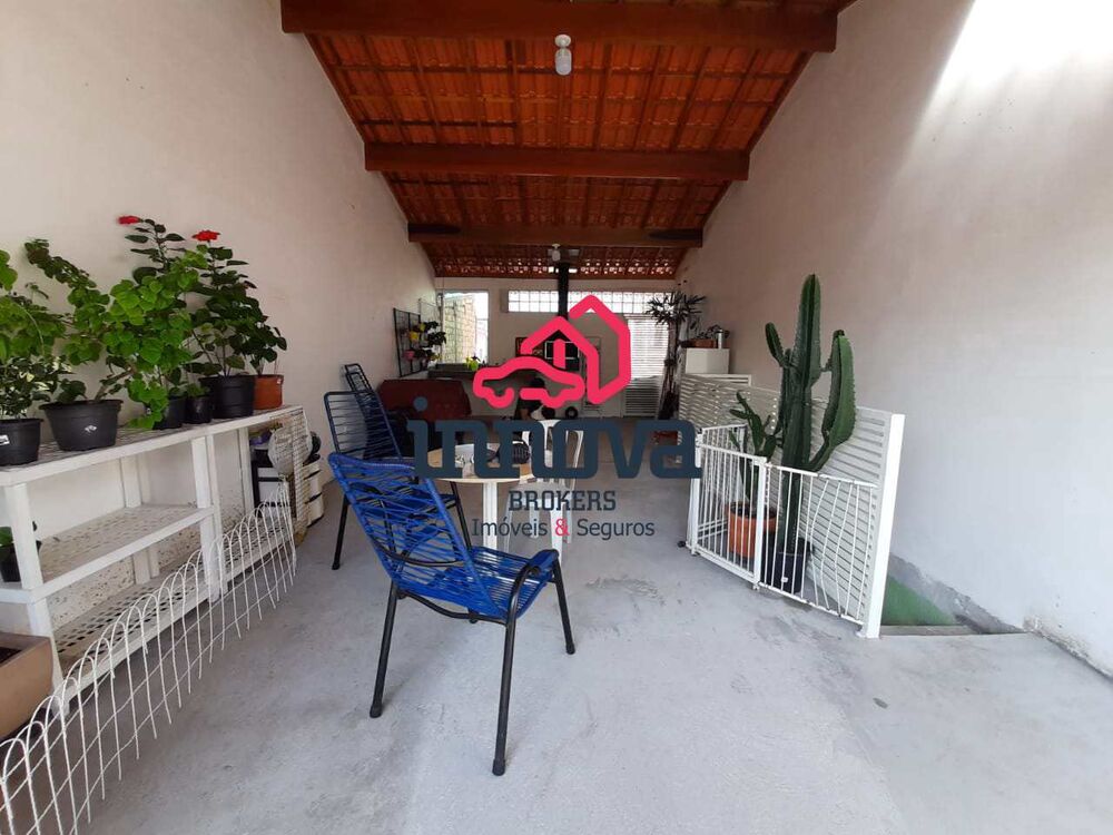 Casa, 2 quartos, 125 m² - Foto 6