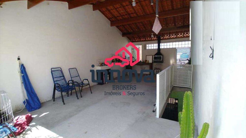Casa, 2 quartos, 125 m² - Foto 12