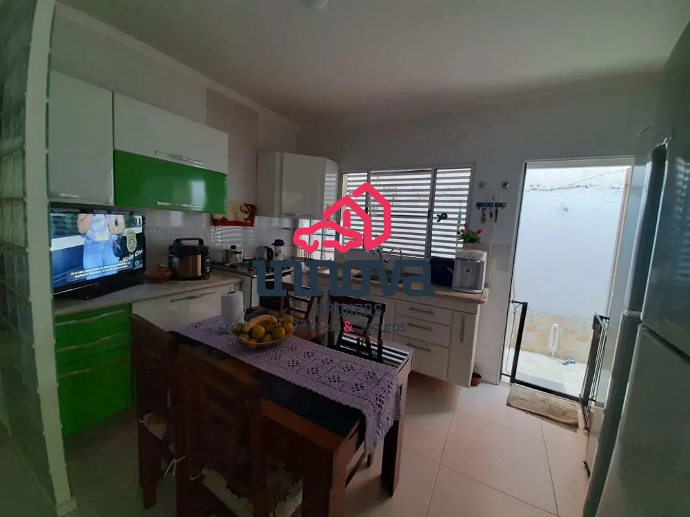 Casa, 2 quartos, 125 m² - Foto 1